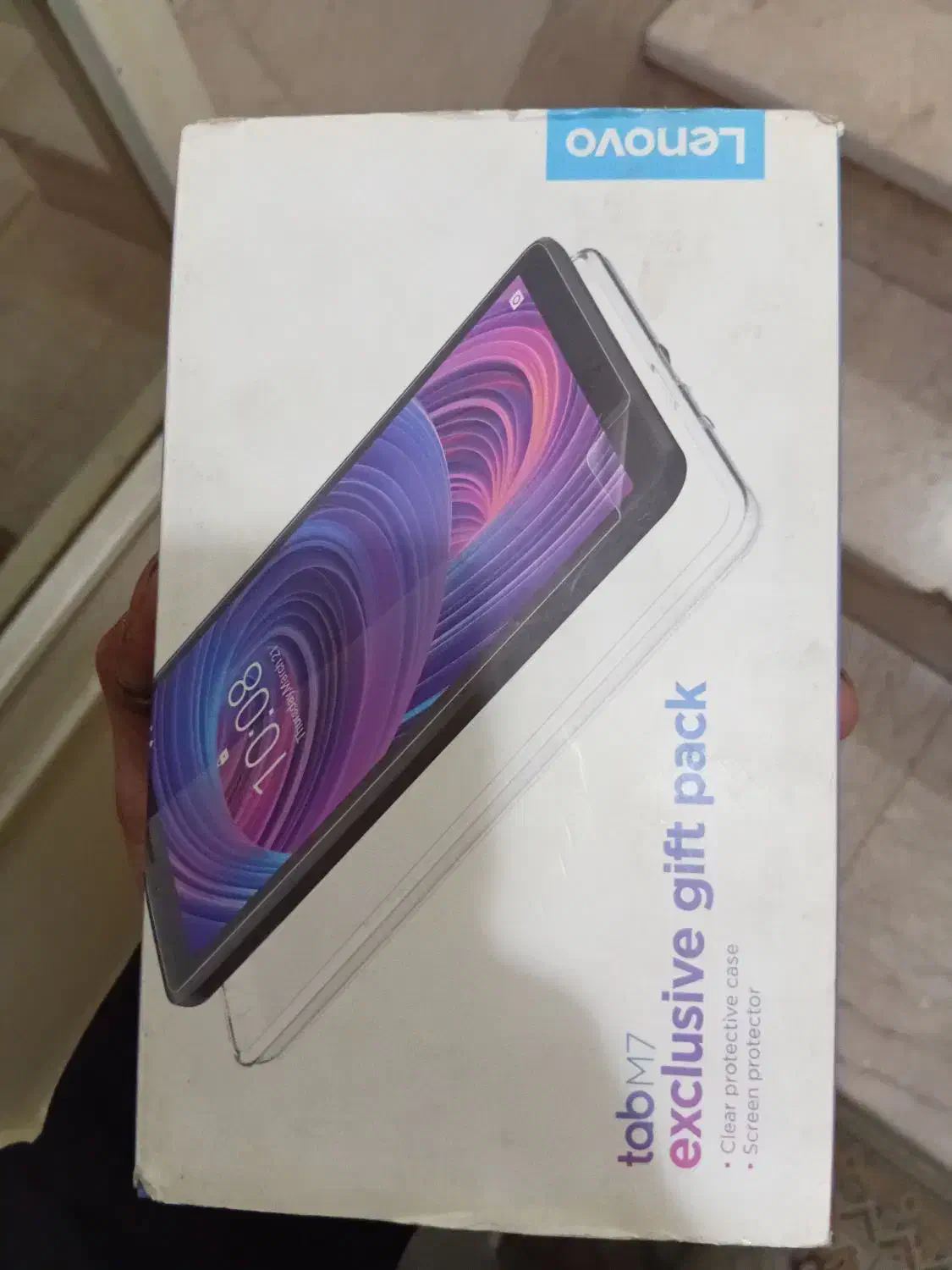 تبلت tab M7|تبلت|تهران, گلچین|دیوار