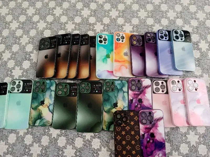 قاپ گوشی|لوازم جانبی موبایل و تبلت|سقز, |دیوار