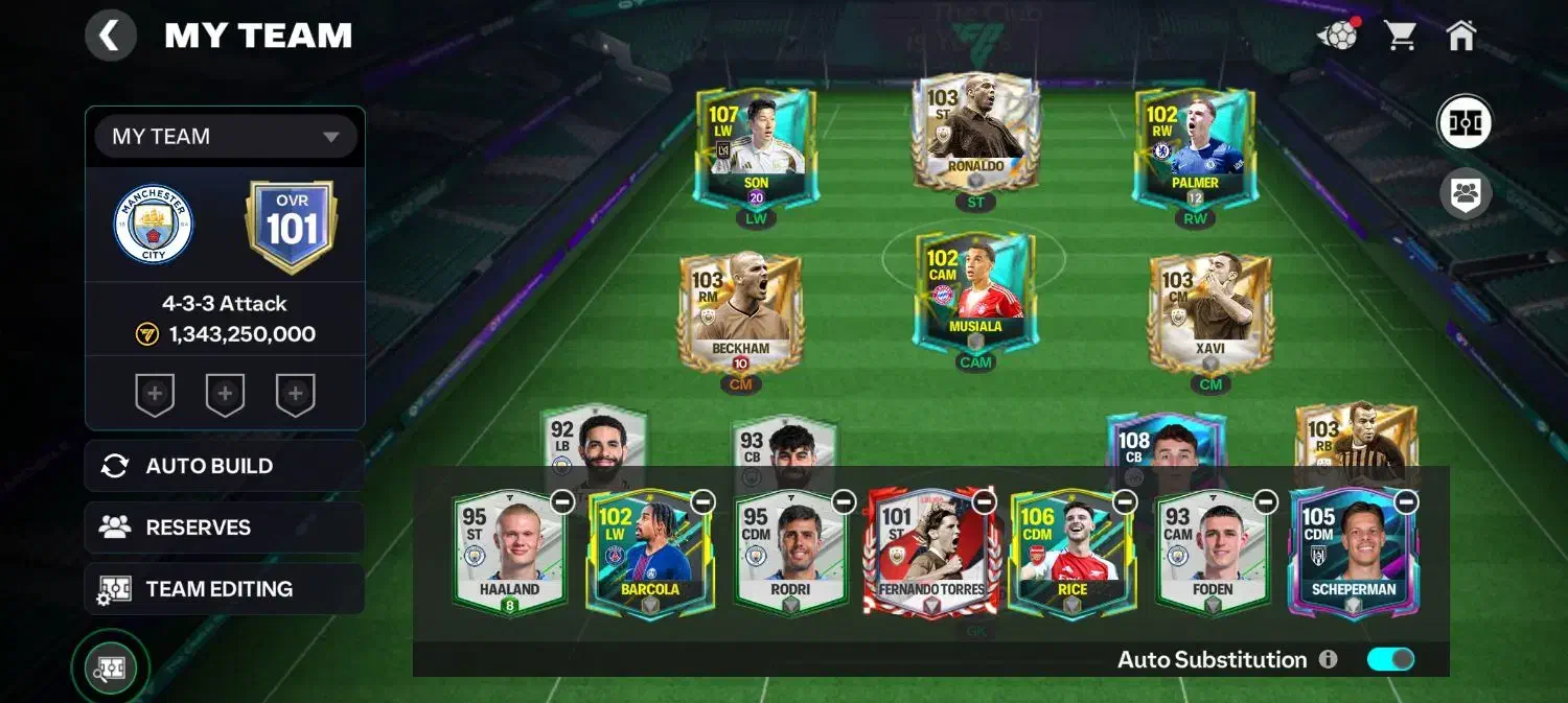 اکانت بازی fcموبایل|کنسول، بازی ویدئویی و آنلاین|اردبیل, |دیوار