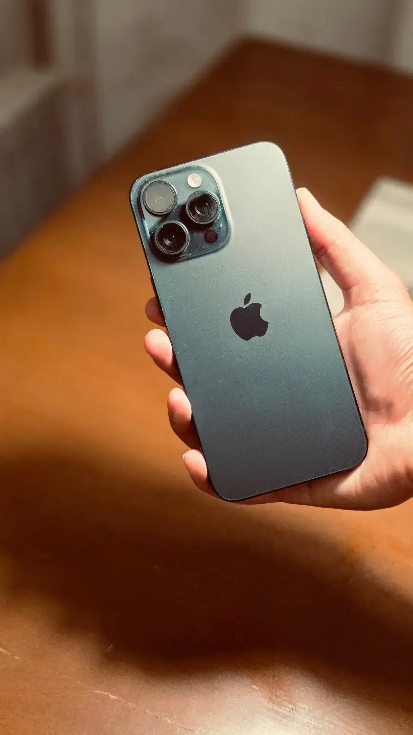 آیفون ۱۵ پرو مکس|موبایل|کرمان, |دیوار