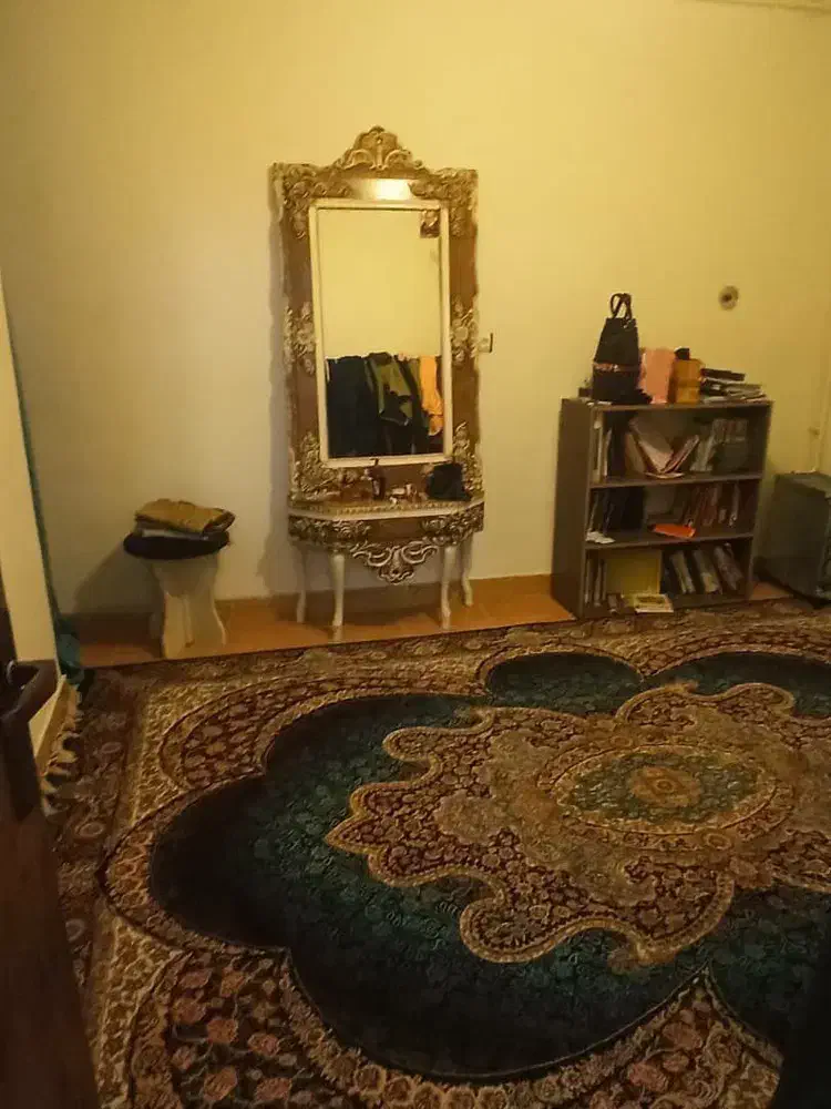 فروش فوری یا معاوضه با ملک دو طبقه مابقی نقدی میدم|فروش آپارتمان|آزادشهر, |دیوار