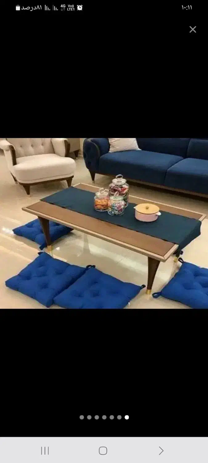 تشکچه|مبلمان اداری|تبریز, |دیوار