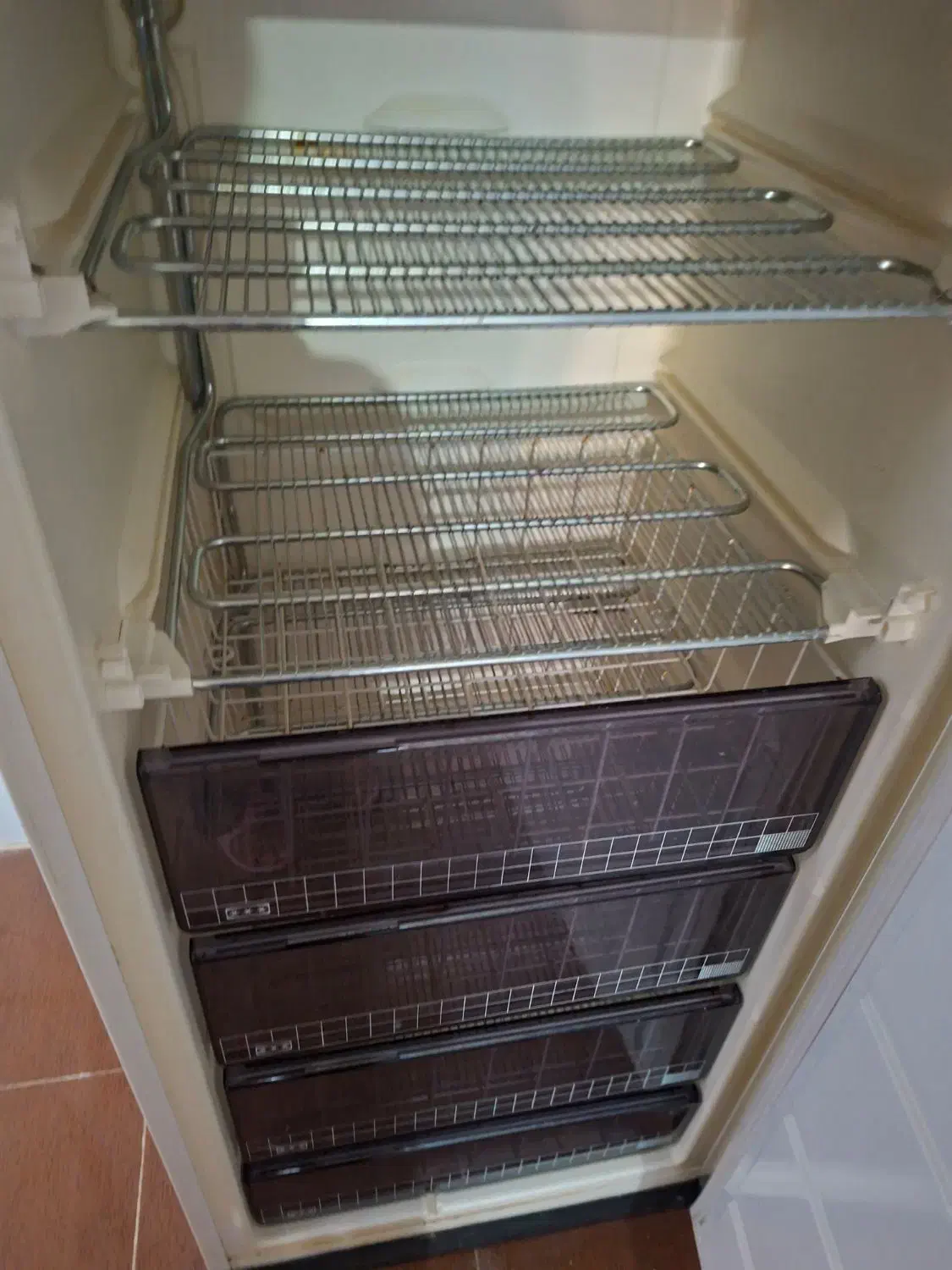 یخچال فریزر|یخچال و فریزر|زاهدان, |دیوار