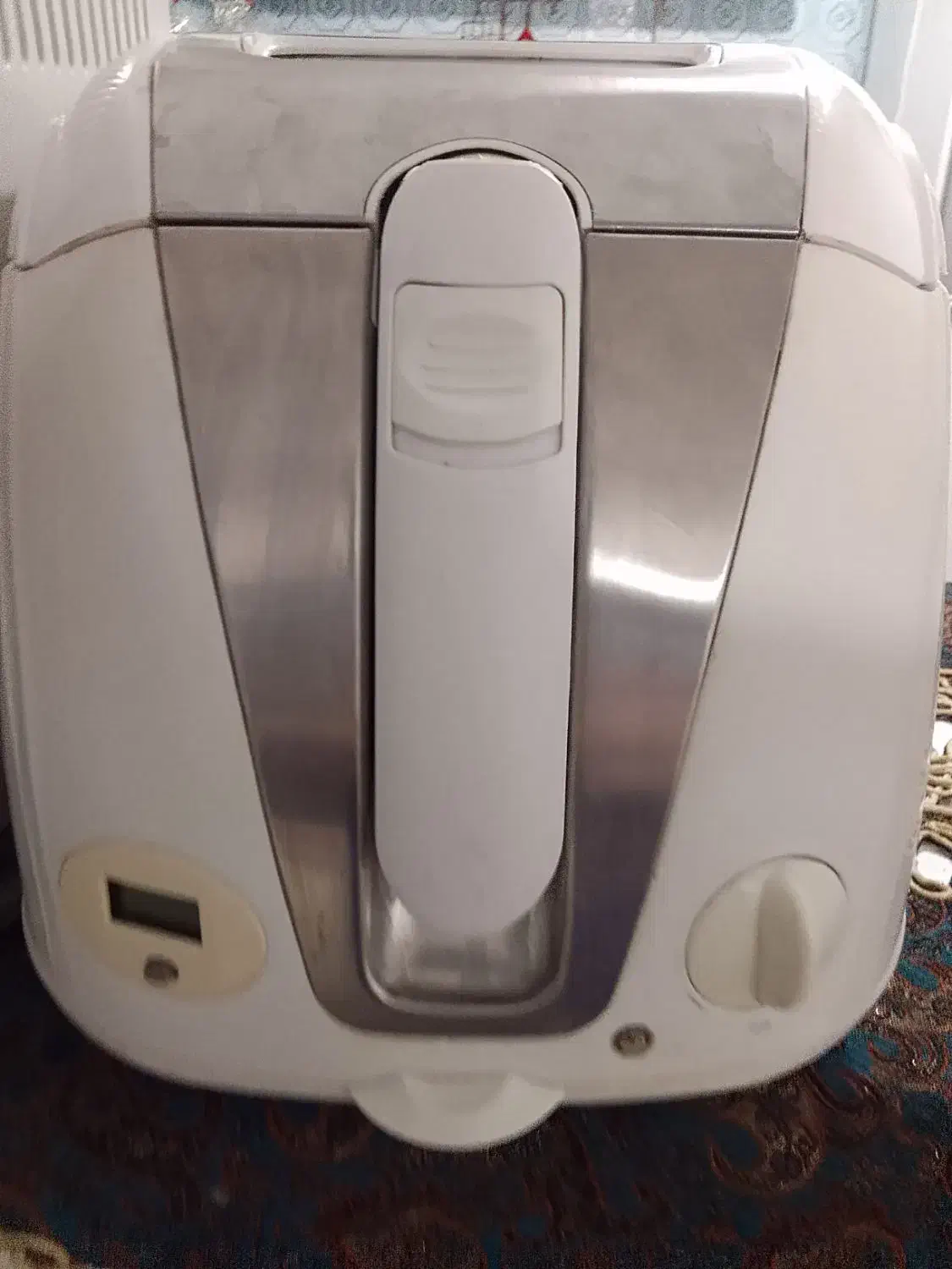 سرخ کن|اجاق گاز و لوازم برقی پخت‌وپز|مشهد, شهید معقول|دیوار