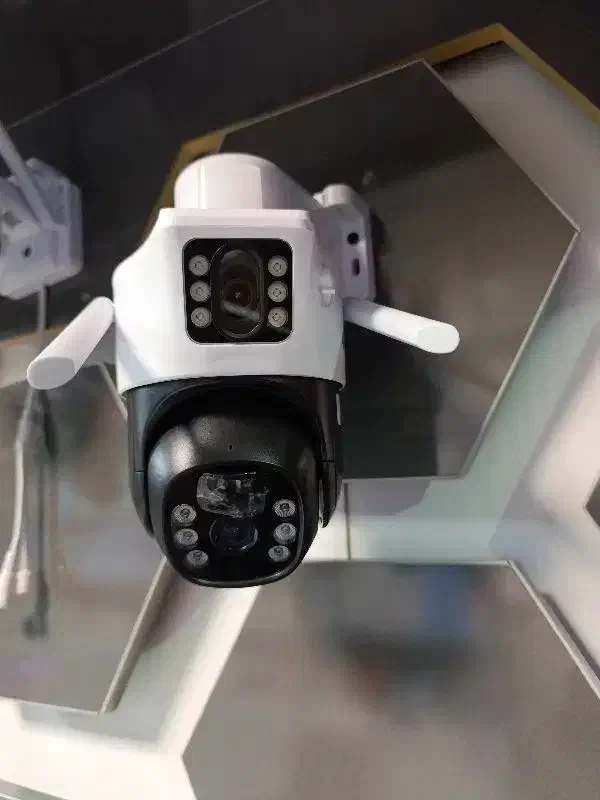 دوربین خورشیدی سولار|دوربین مداربسته|آشخانه, |دیوار