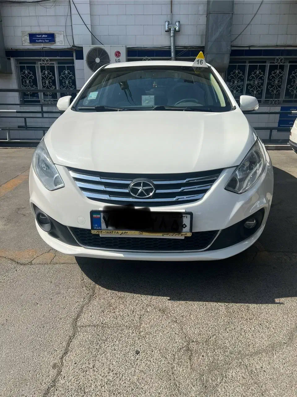 j4 مدل ۱۴۰۲|خودرو سواری و وانت|کرج, عظیمیه|دیوار