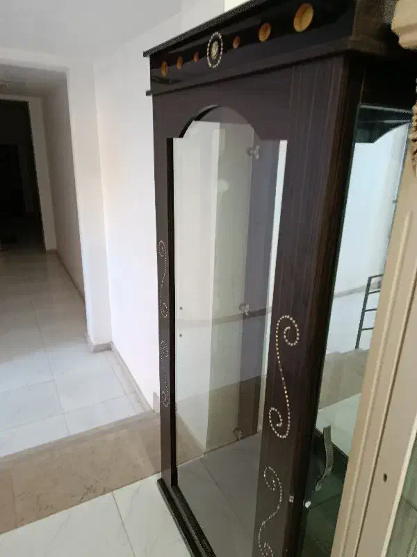 بوفه|بوفه، ویترین، کنسول|آبیک, |دیوار