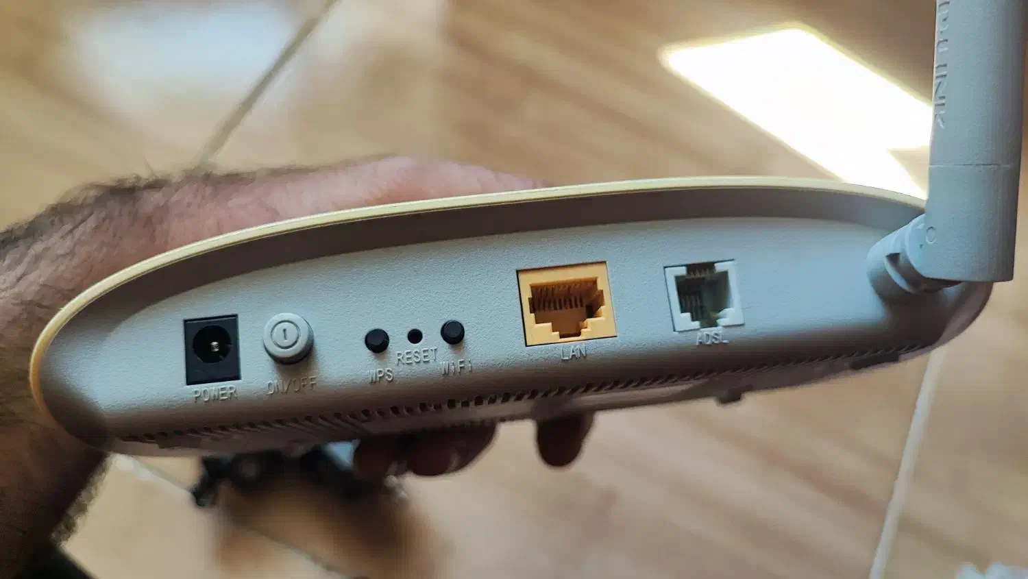 مودم wifi|مودم و تجهیزات شبکه|ساوه, |دیوار