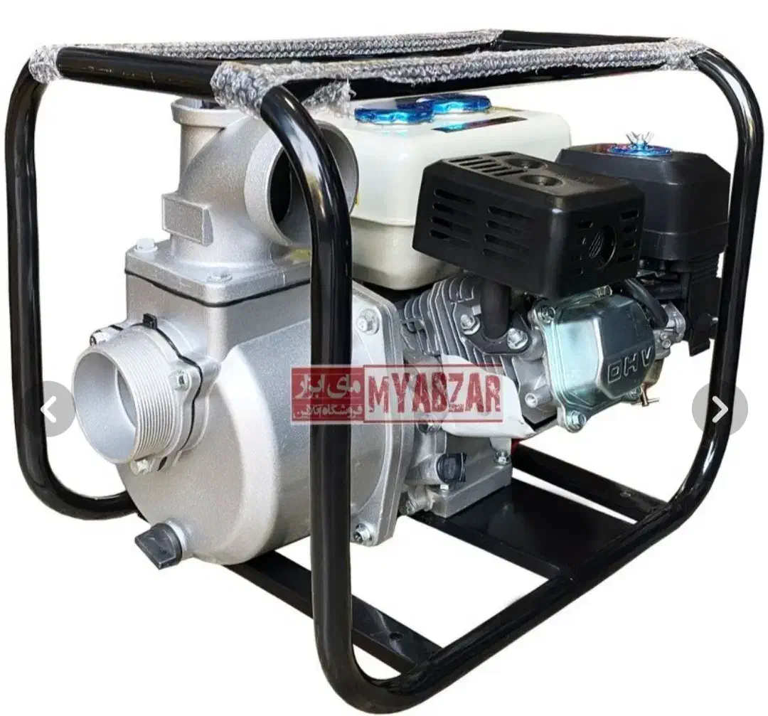 موتور آب ۳ اینچ|سایر لوازم برقی|قائمشهر, |دیوار