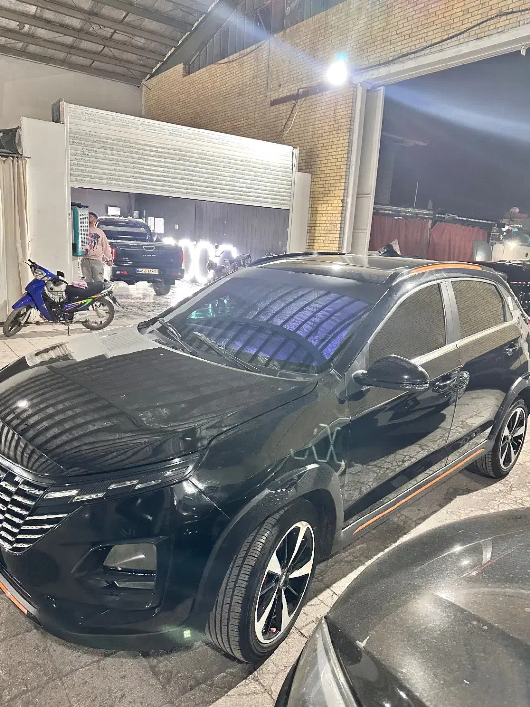 x33cross|خودرو سواری و وانت|شیراز, فرهنگ شهر|دیوار