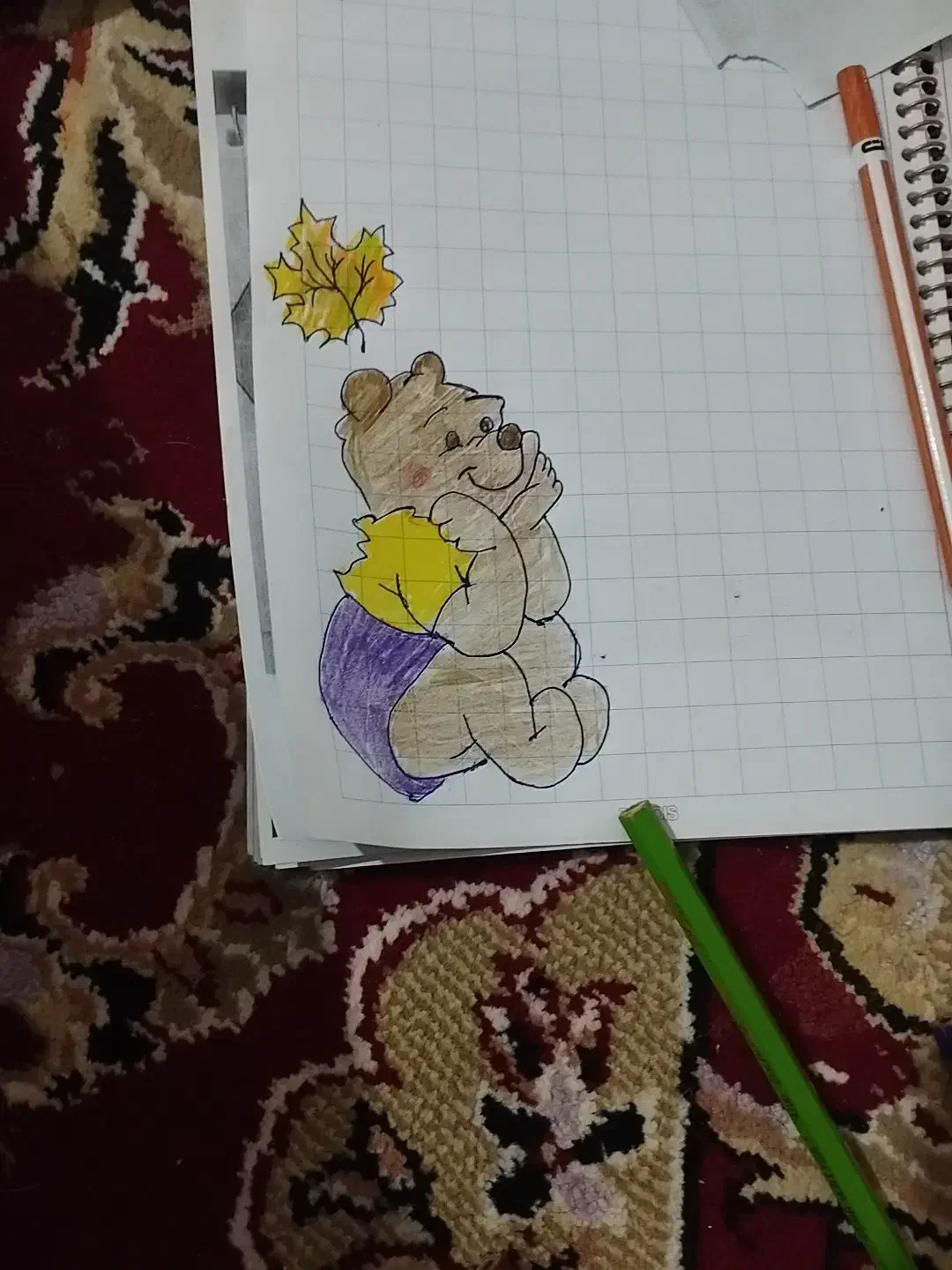 برای هنر و کاردستی مدرسه بچه هاتون|خدمات آموزشی|اسفراین, |دیوار