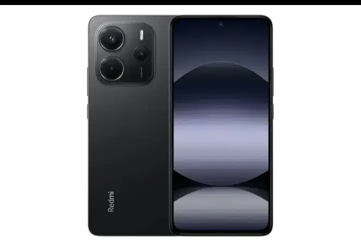 گوشی شیامی نوت 14|موبایل|قزوین, |دیوار