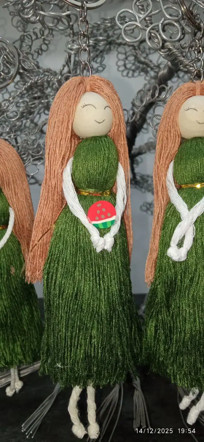 گیفت های کادویی و شب یلدا|صنایع دستی و سایر لوازم تزئینی|بندر کنگان, |دیوار