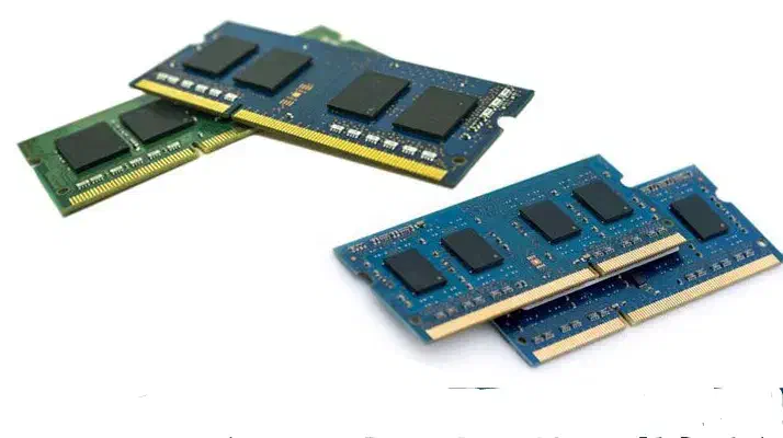 رم لپ تاپ کامپیوتر ۸و۱۶گیگddr4×ارسال فوری در مشهد|قطعات و لوازم جانبی رایانه|مشهد, امامیه (شهرک غرب)|دیوار