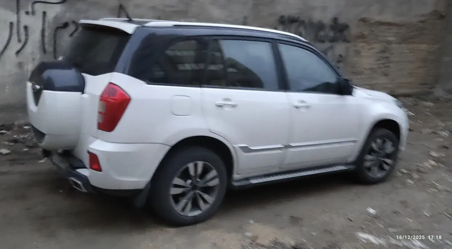 خودرو سواری mvmx33s مدل 1400 اتوماتیک|خودرو سواری و وانت|ملایر, |دیوار