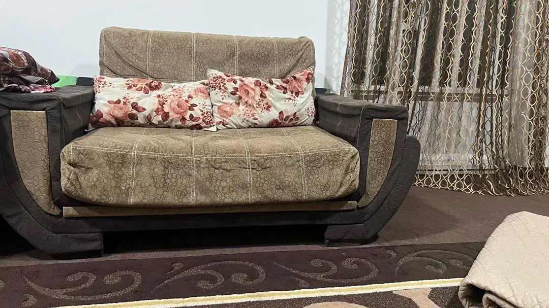 مبل|مبلمان خانگی و میز عسلی|اهواز, زیتون کارگری|دیوار