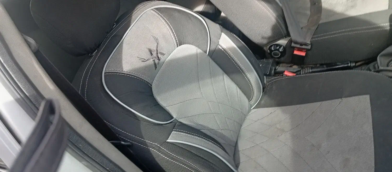 ال نود 86E2|خودرو سواری و وانت|بم, |دیوار