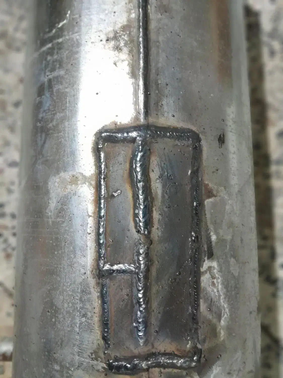 جوشکاری وتعمیر ابگرمکن سیار دربرازجان وحومه|خدمات پیشه و مهارت|برازجان, |دیوار