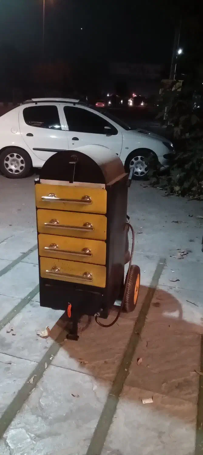 تنورگازی|اجاق گاز و لوازم برقی پختوپز|شهریار, شهریار|دیوار