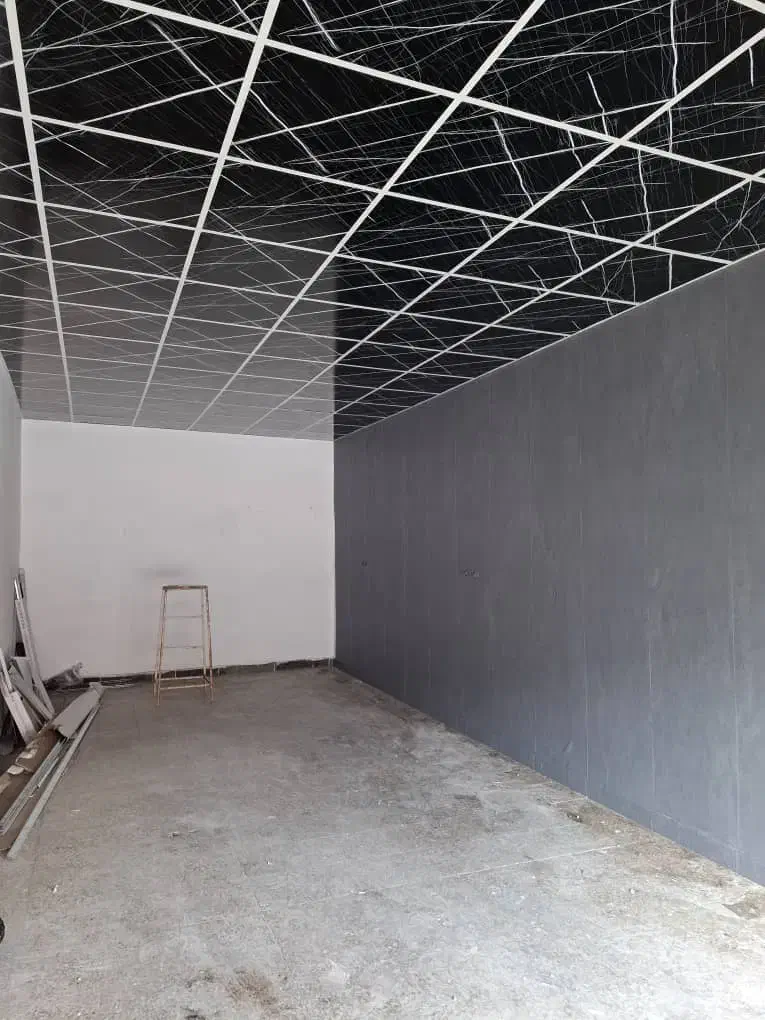 کناف.سقف کاذب|خدمات پیشه و مهارت|باغ ملک, |دیوار