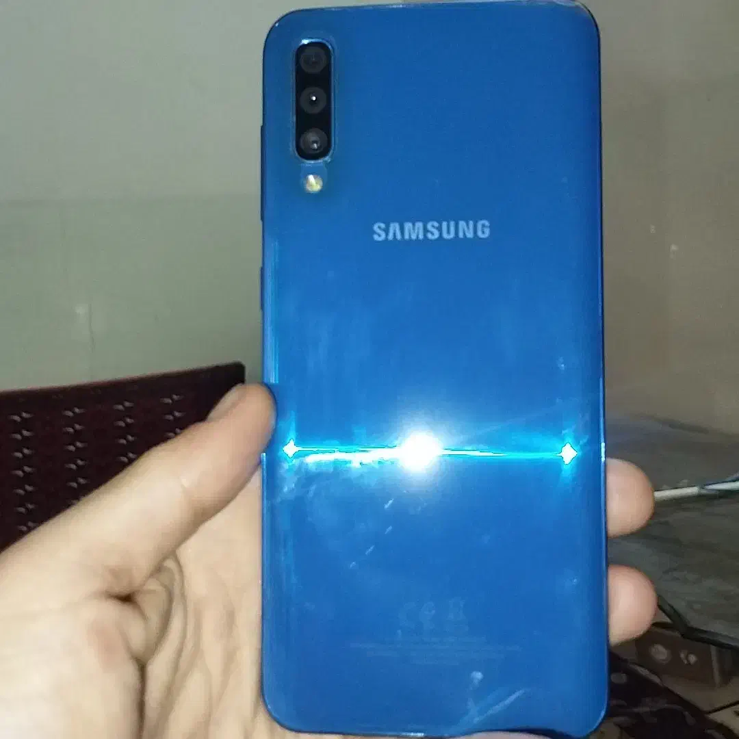 گوشی سامسونگ 50 A ، شیائومیp0k0 قابل معاوضه .|موبایل|مشهد, پورسینا|دیوار