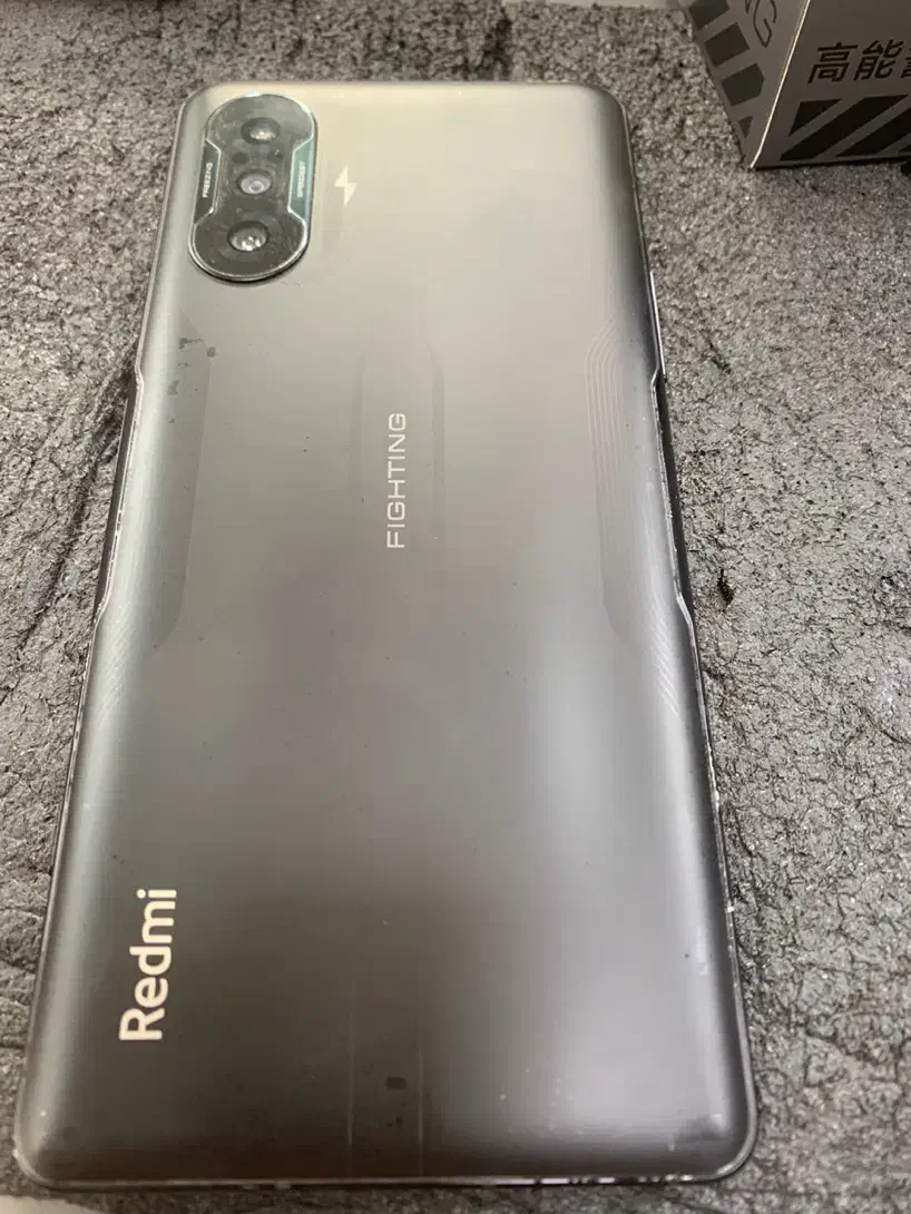 گوشی k40 gaming|موبایل|تهران, مجیدیه|دیوار