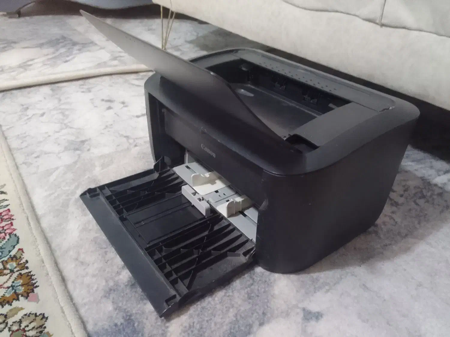 پیرینتر canon|پرینتر، اسکنر، کپی، فکس|ارومیه, |دیوار