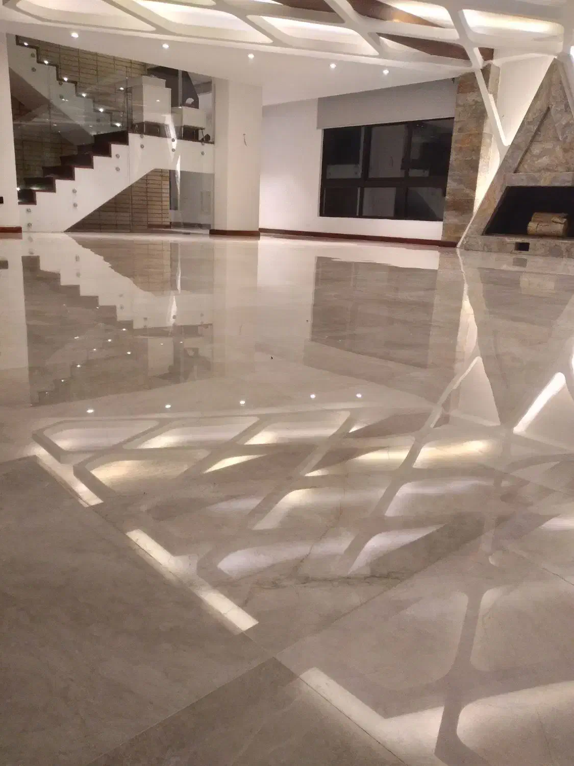 کفسابی سنگ سابی سرامیک شویی|خدمات نظافت|اسلامشهر, شهرک واوان|دیوار