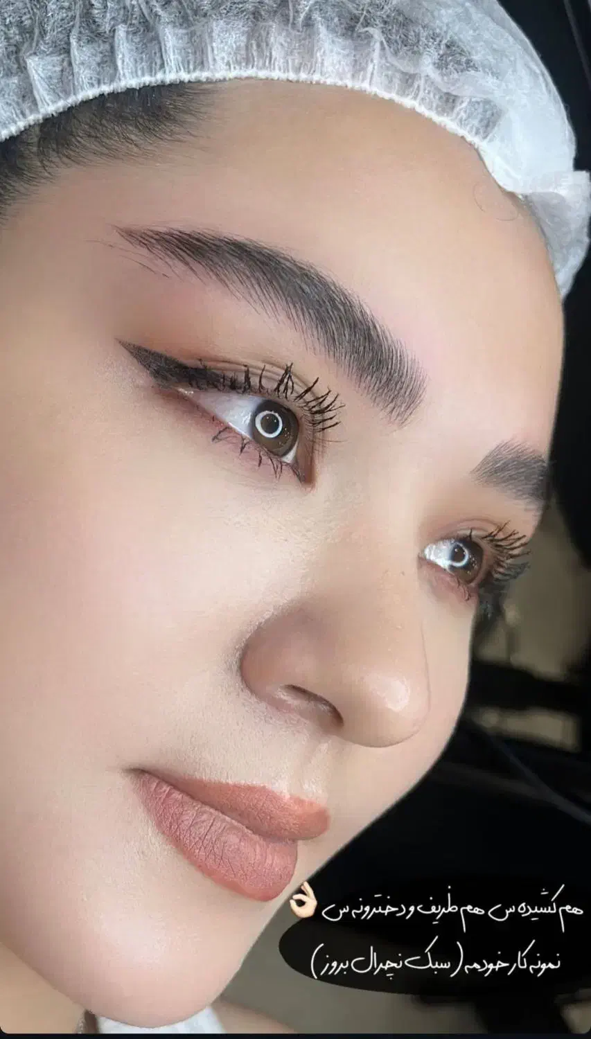 مدل عکاسی میکروبلدینگ|خدمات آرایشگری و زیبایی|اسلامشهر, باغ فیض|دیوار