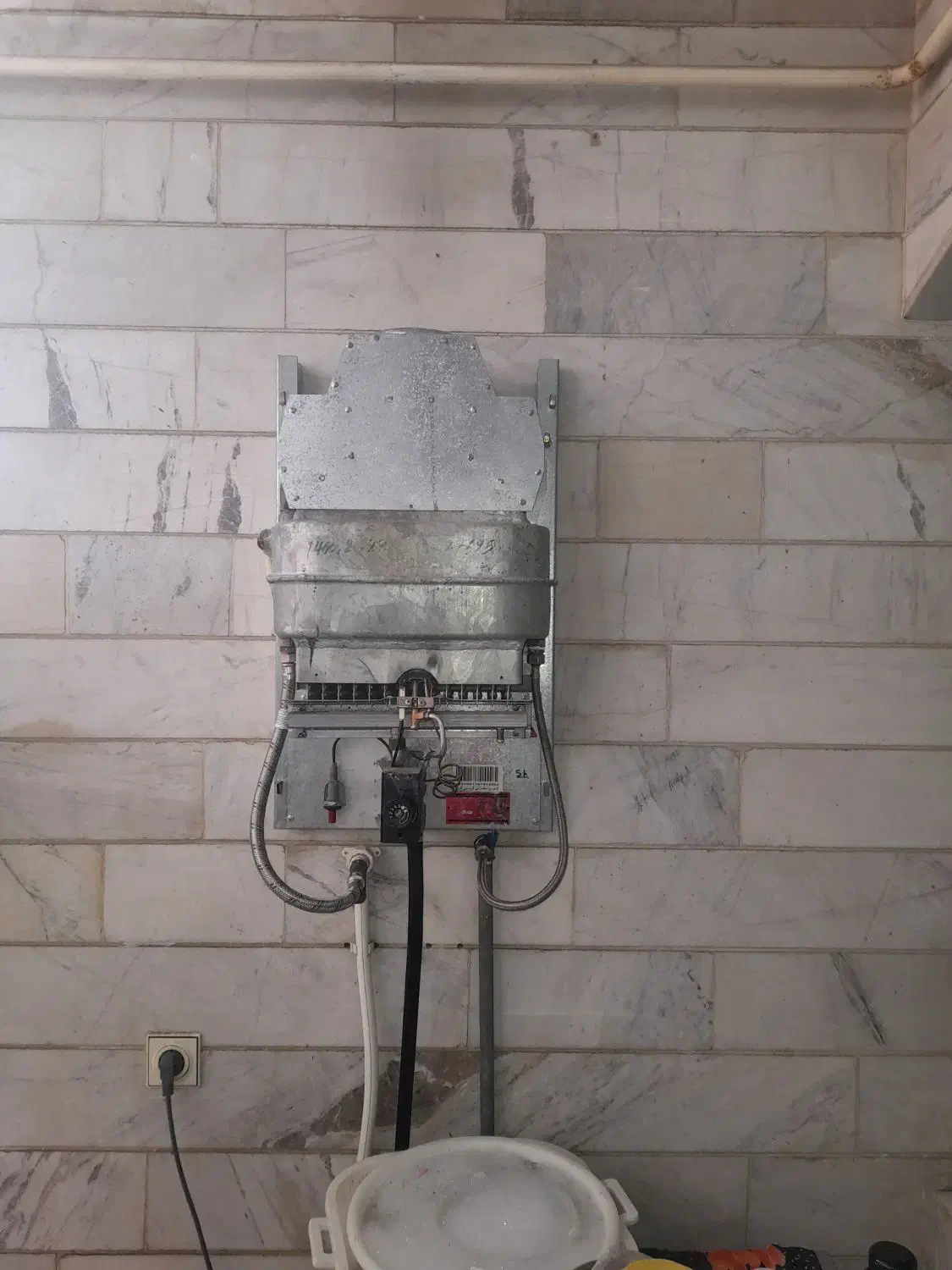 سرویس بخاری ،پکیج و رادیاتور و آبگرمکن گرگان|خدمات پیشه و مهارت|گرگان, |دیوار