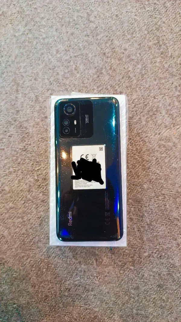 گوشی نوت 12 s|موبایل|زاهدان, |دیوار