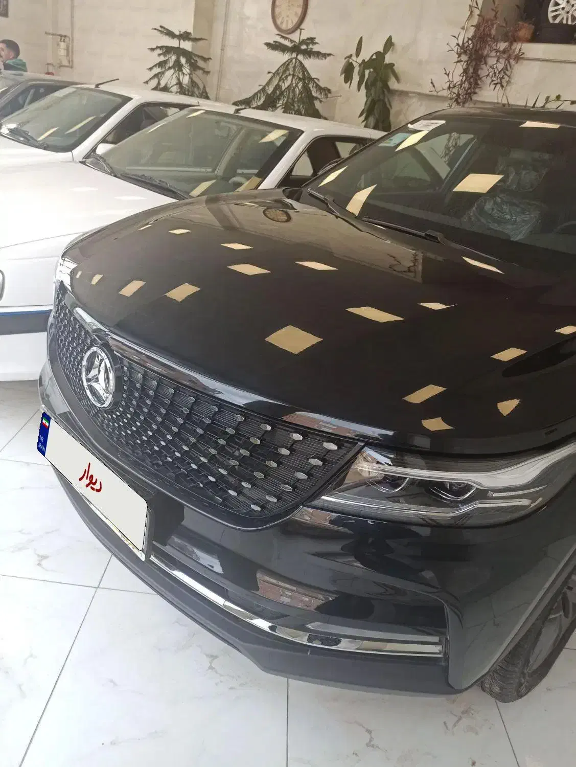 دیگنیتی پرایم|خودرو سواری و وانت|تبریز, |دیوار