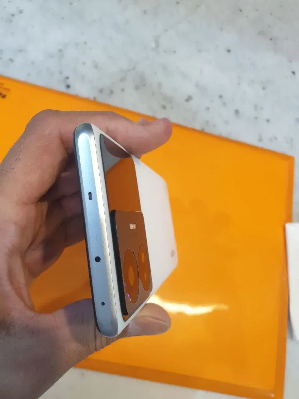 realme GT3 1TB ریلمی 240W|موبایل|تهران, استاد معین|دیوار