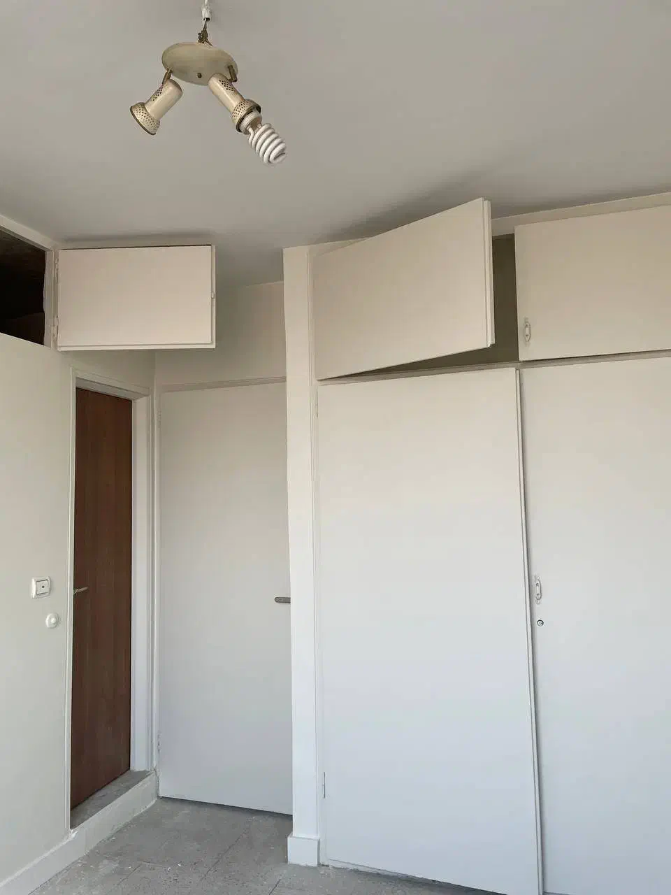 اجاره آپارتمان نازی آباد