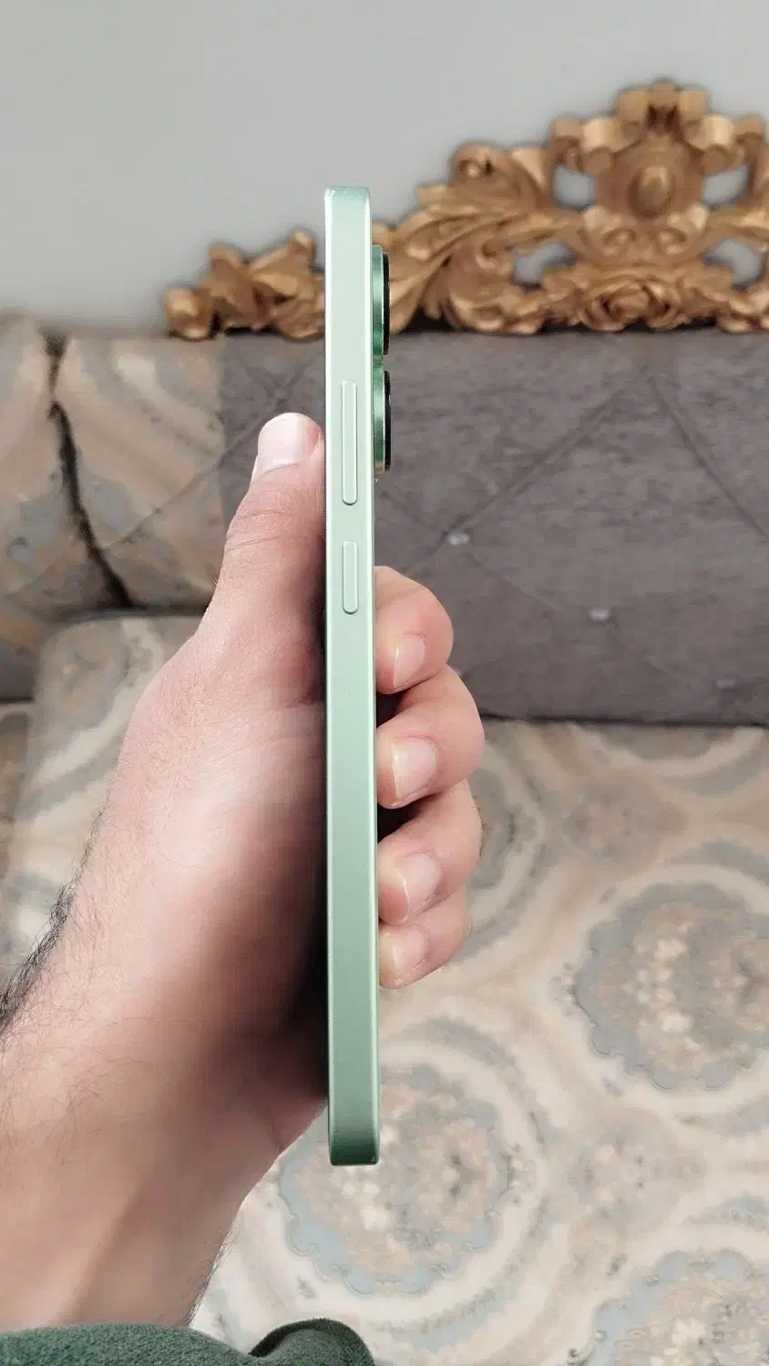 شیائومی نوت 13 حافظه ۲۵۶|موبایل|خمینیشهر, |دیوار