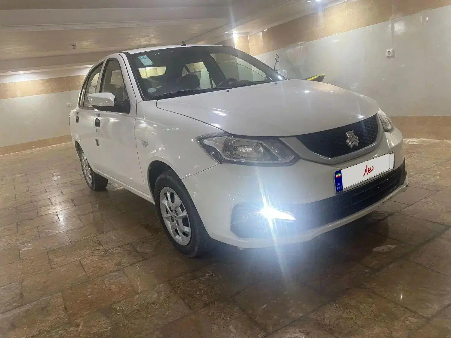 ساینا S دنده ای ۸۵ گانه|خودرو سواری و وانت|اسلام‌شهر, مطهری|دیوار