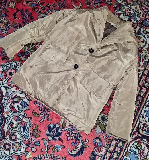 پالتو کاپشن|لباس|همدان, |دیوار