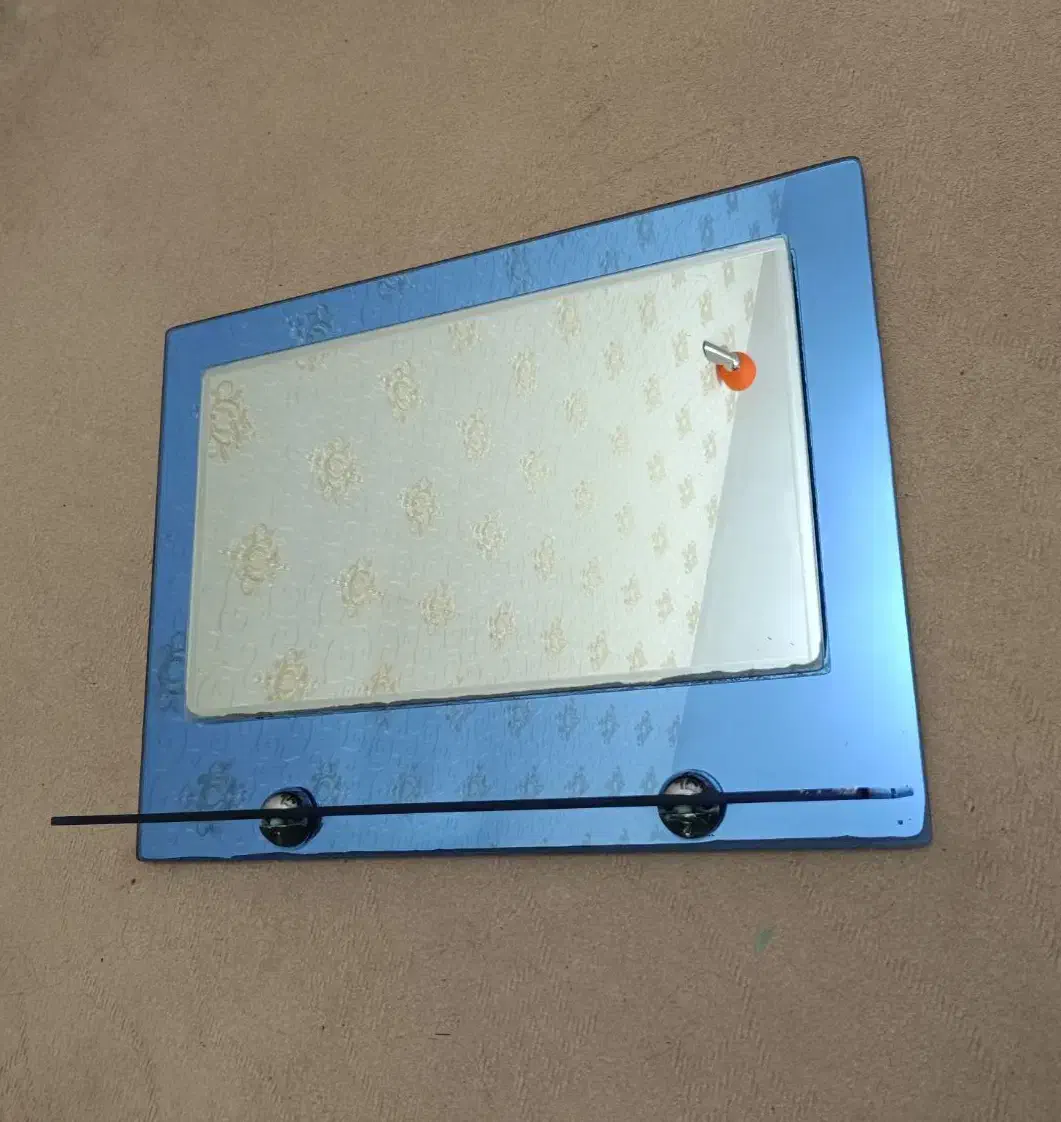 آینه روشویی|لوازم حمام|شیراز, شهرک ایثار|دیوار