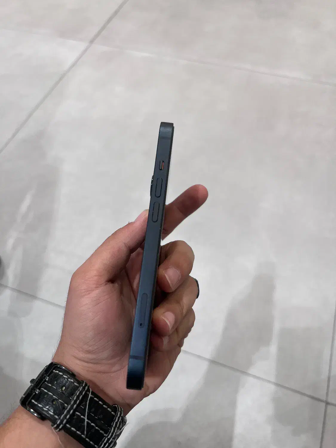 آیفون ۱۳ نرمال|موبایل|تهران, زعفرانیه|دیوار