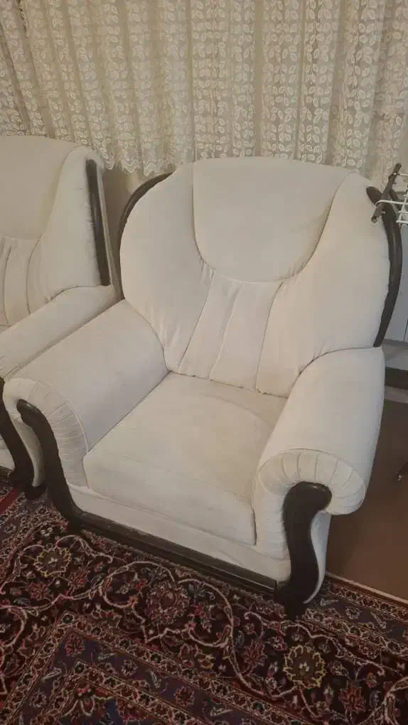 مبلمان پارچه ترک|مبلمان خانگی و میز عسلی|تهران, امیریه|دیوار