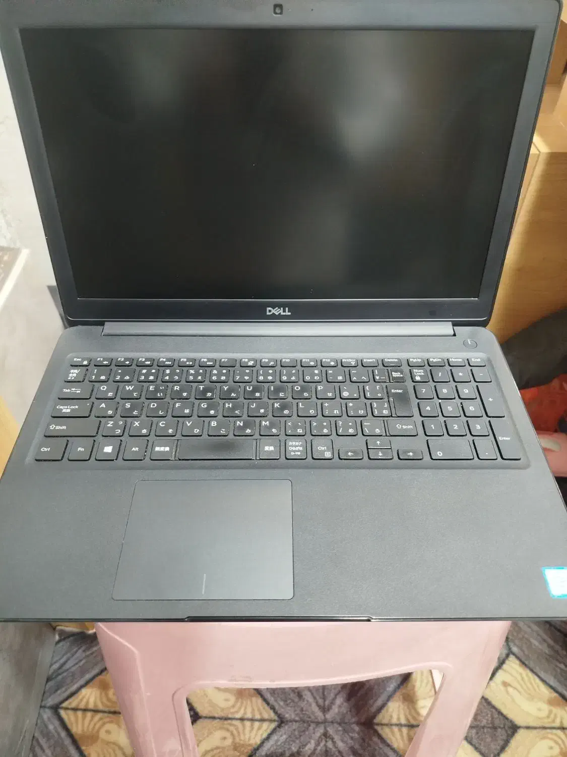 لپ تاپ DLL3500|رایانه همراه|بجنورد, |دیوار