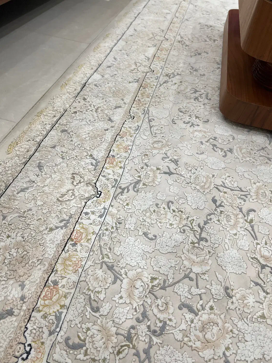 فرش ۶ متری|فرش|رشت, پارک شهر|دیوار