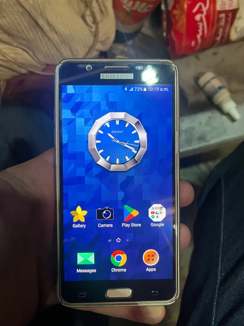 گوشی j5 2016|موبایل|کرج, شهرک بنفشه|دیوار