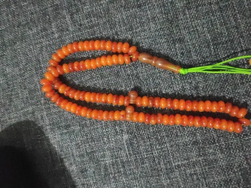 تسبیح کهربا|جواهرات|گلبهار, شهر جدید گلبهار|دیوار