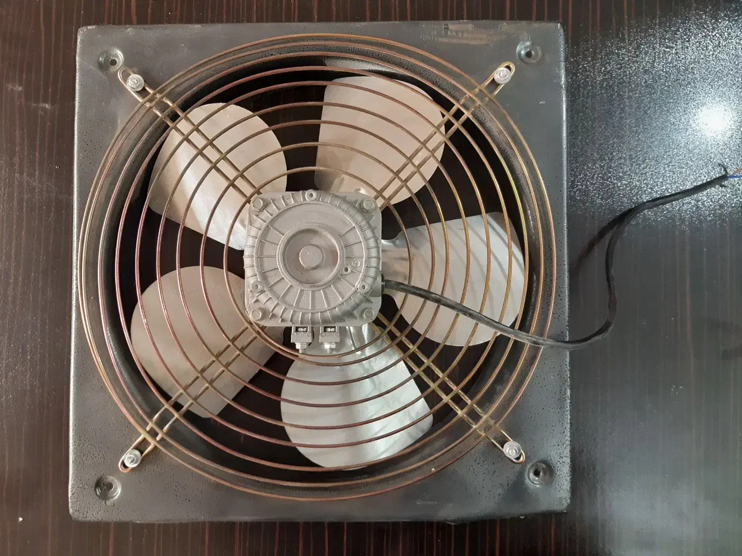 هواکش|پنکه و تصفیهکنندهٔ هوا|تبریز, |دیوار