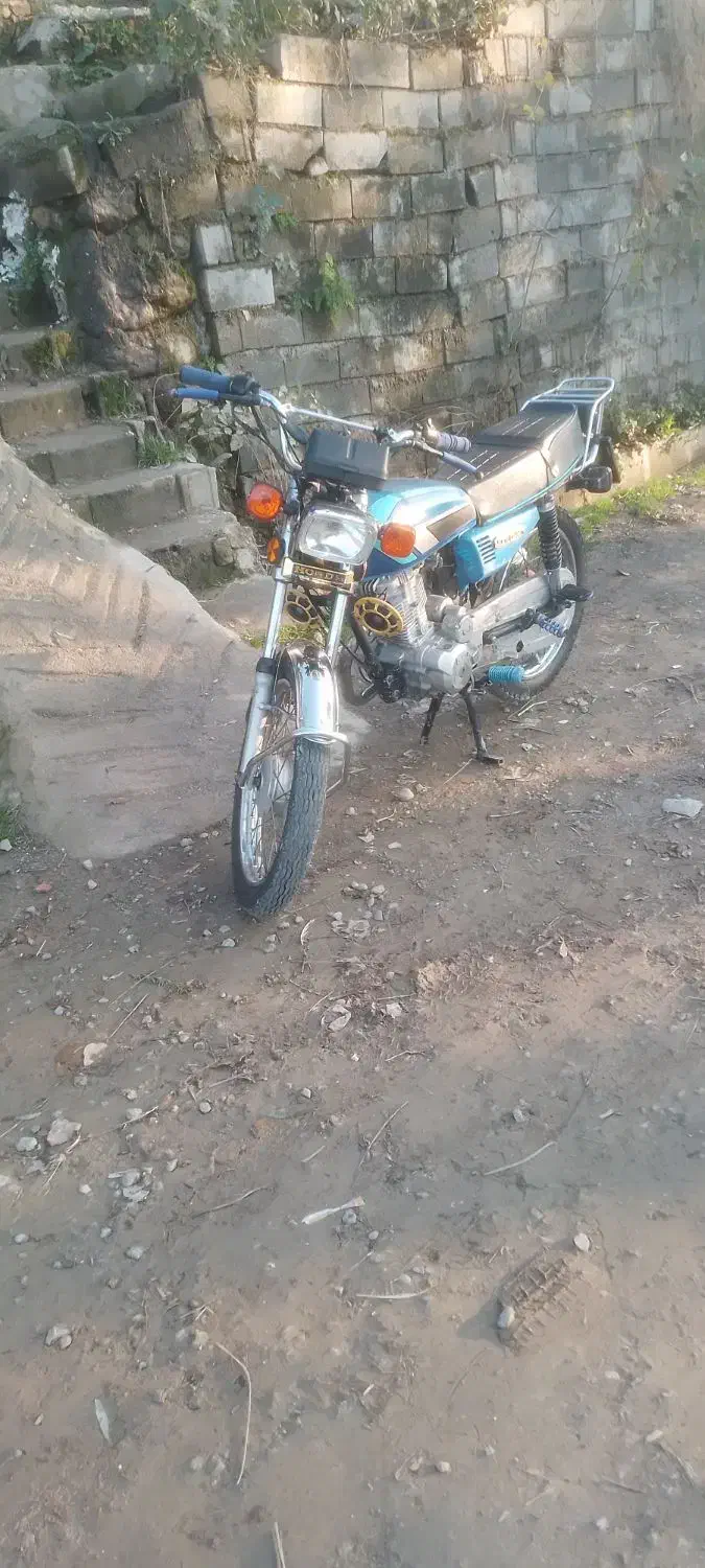 متور درحد|موتورسیکلت|گرگان, |دیوار