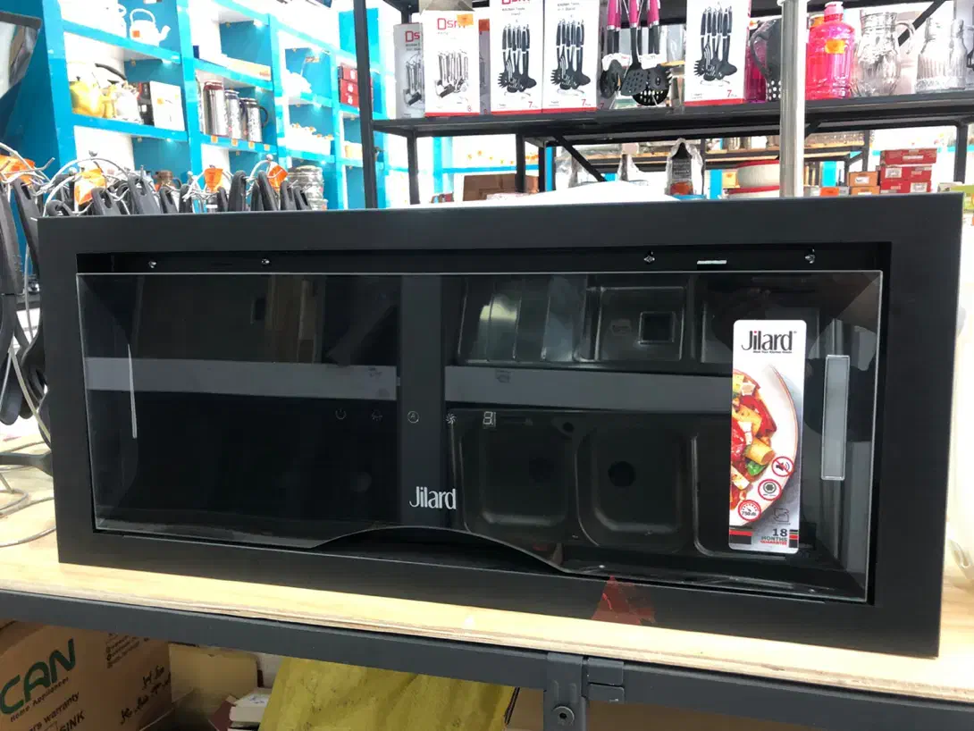 هود جیلارد Hm115|هود|برازجان, |دیوار