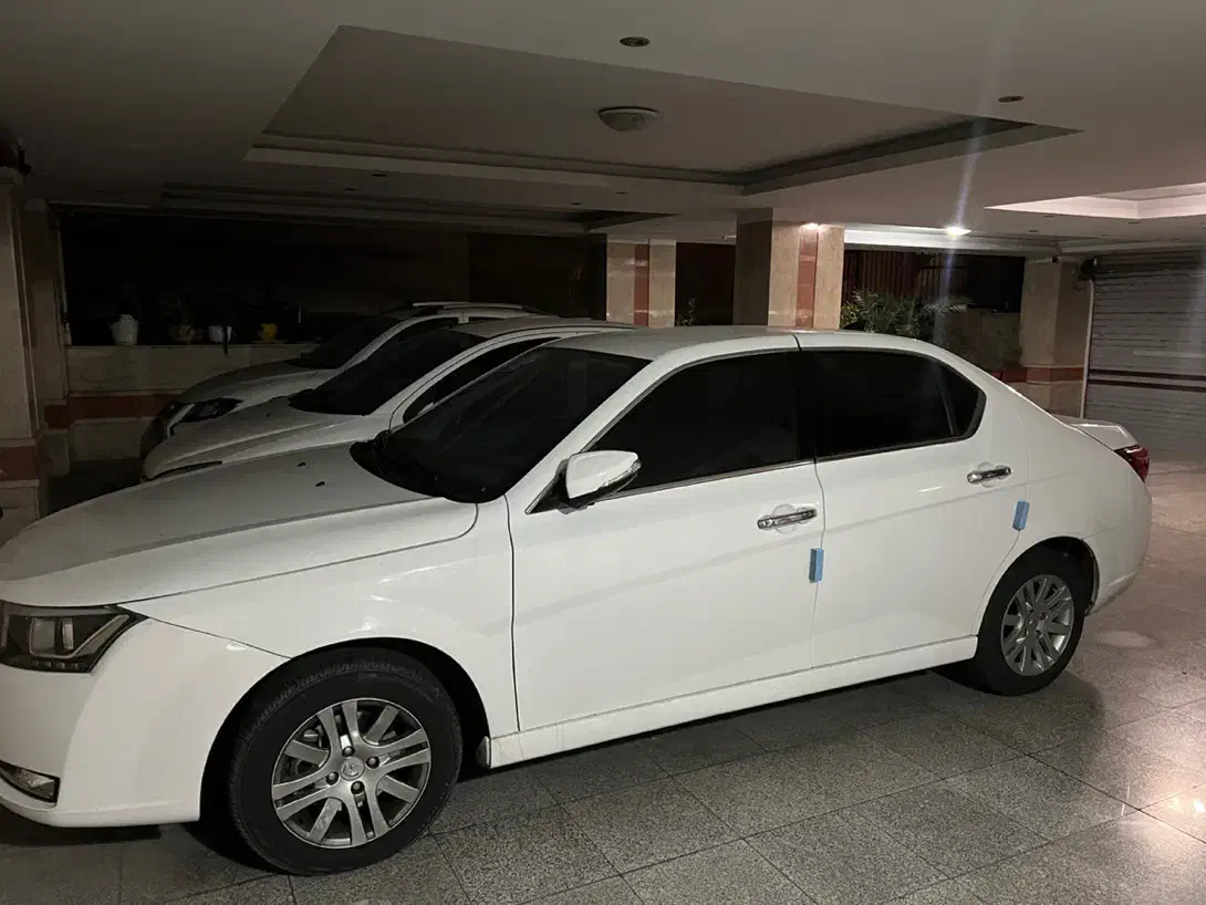 دنا پلاس ۵ دنده/۱۵تا کارکرد/مدل ۱۴۰۳|خودرو سواری و وانت|تهران, شادمان|دیوار