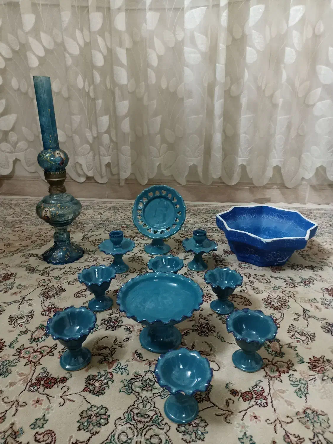 هفت سین|صنایع دستی و سایر لوازم تزئینی|مشکین‌دشت, |دیوار
