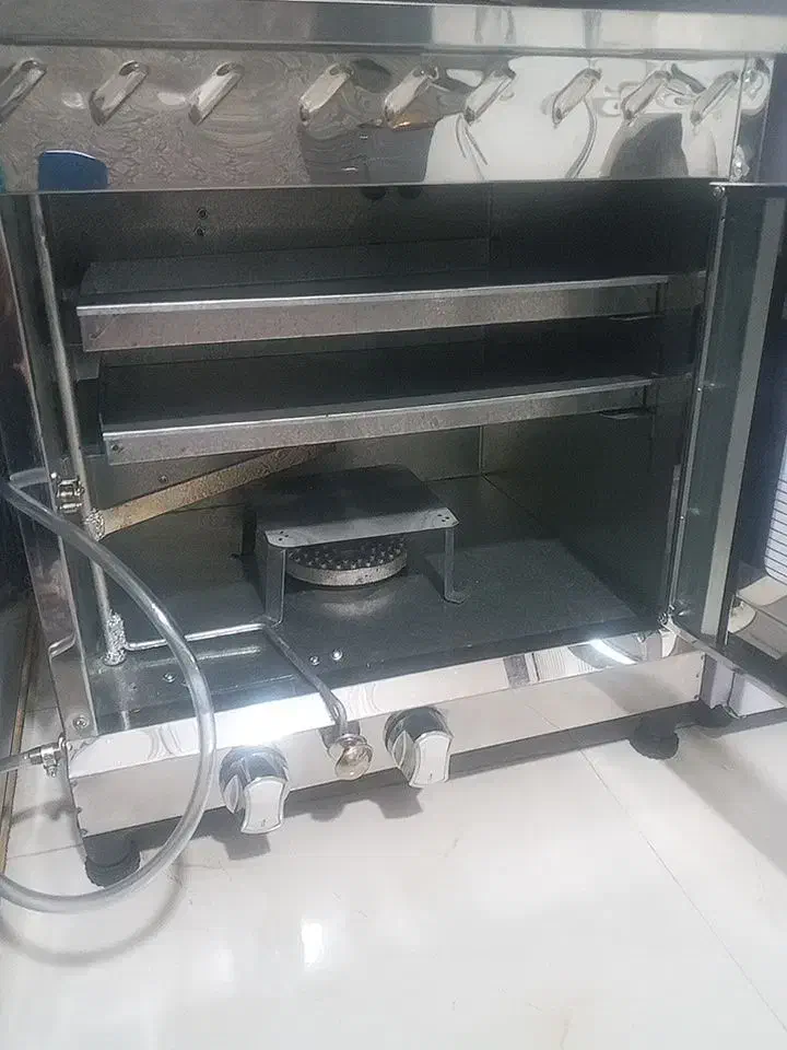 اسباب خانه|اجاق گاز و لوازم برقی پخت‌وپز|خاوه, |دیوار